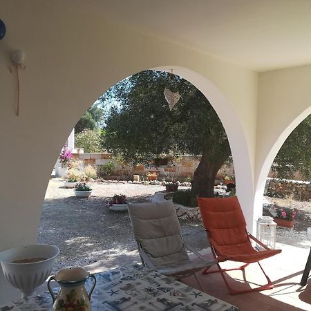 Trullo Alessandro E Villa Raffaela San Vito dei Normanni Szoba fotó