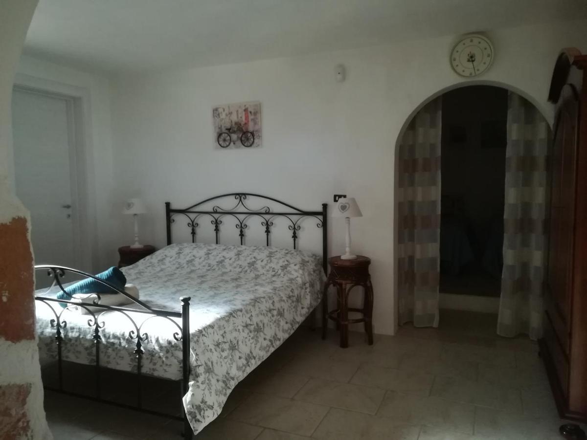 Trullo Alessandro E Villa Raffaela San Vito dei Normanni Kültér fotó