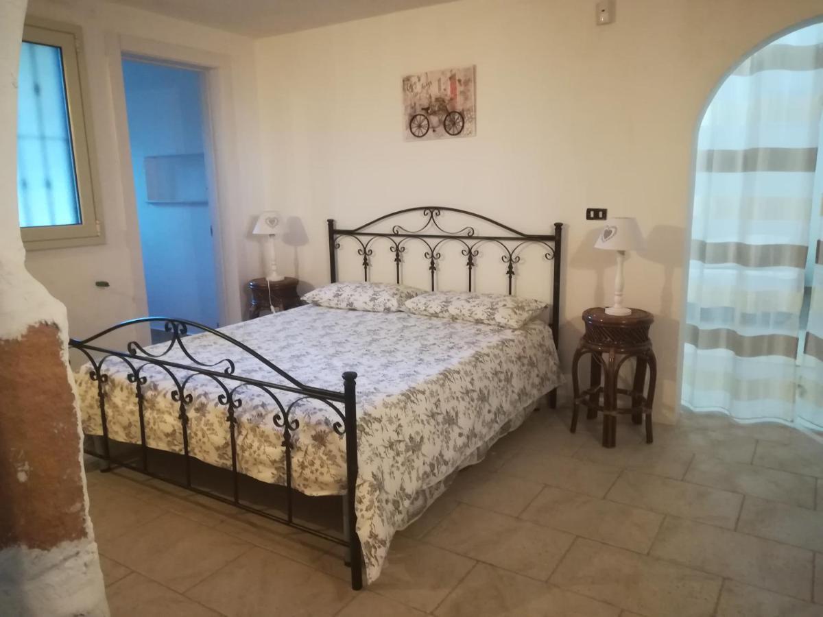Trullo Alessandro E Villa Raffaela San Vito dei Normanni Kültér fotó