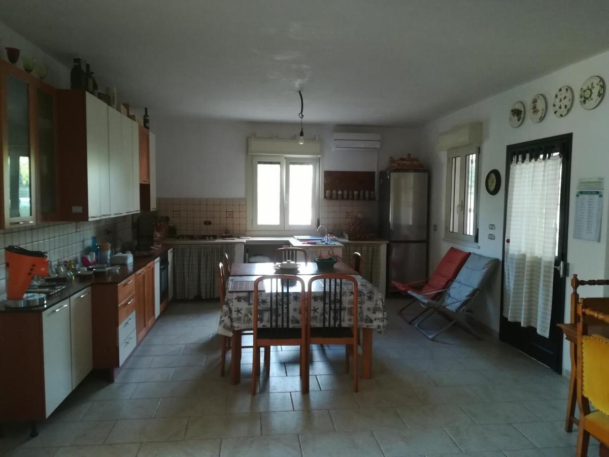 Trullo Alessandro E Villa Raffaela San Vito dei Normanni Kültér fotó