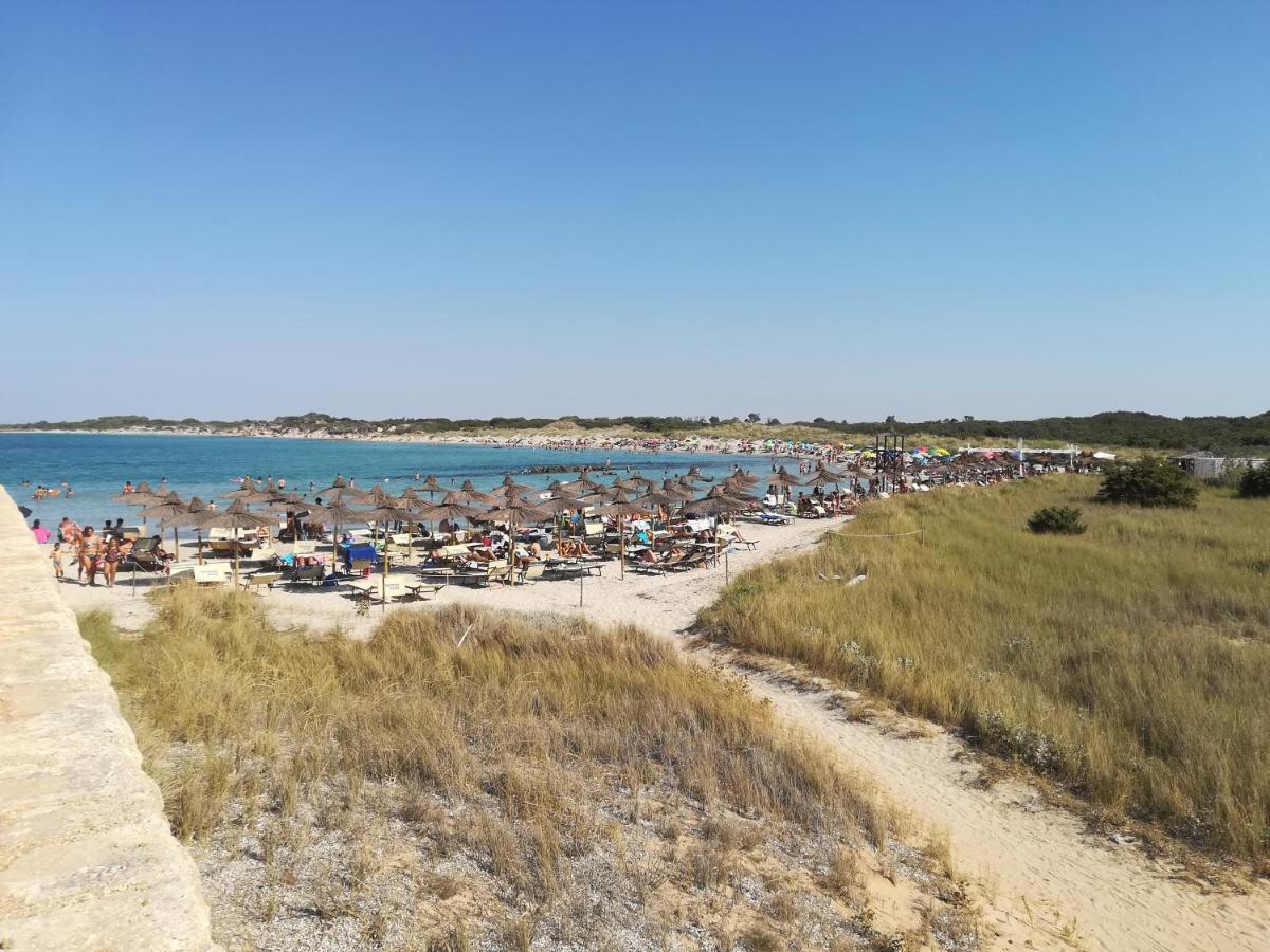 Trullo Alessandro E Villa Raffaela San Vito dei Normanni Kültér fotó