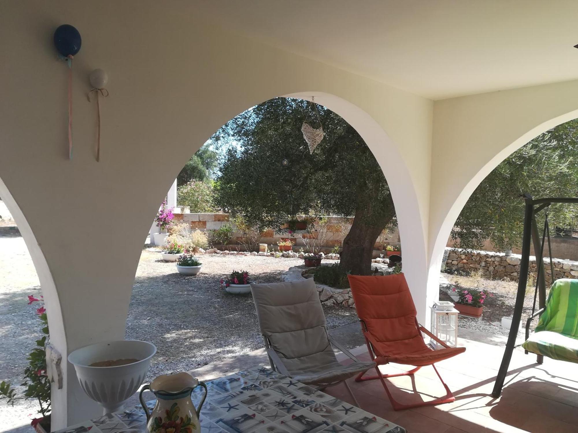 Trullo Alessandro E Villa Raffaela San Vito dei Normanni Szoba fotó