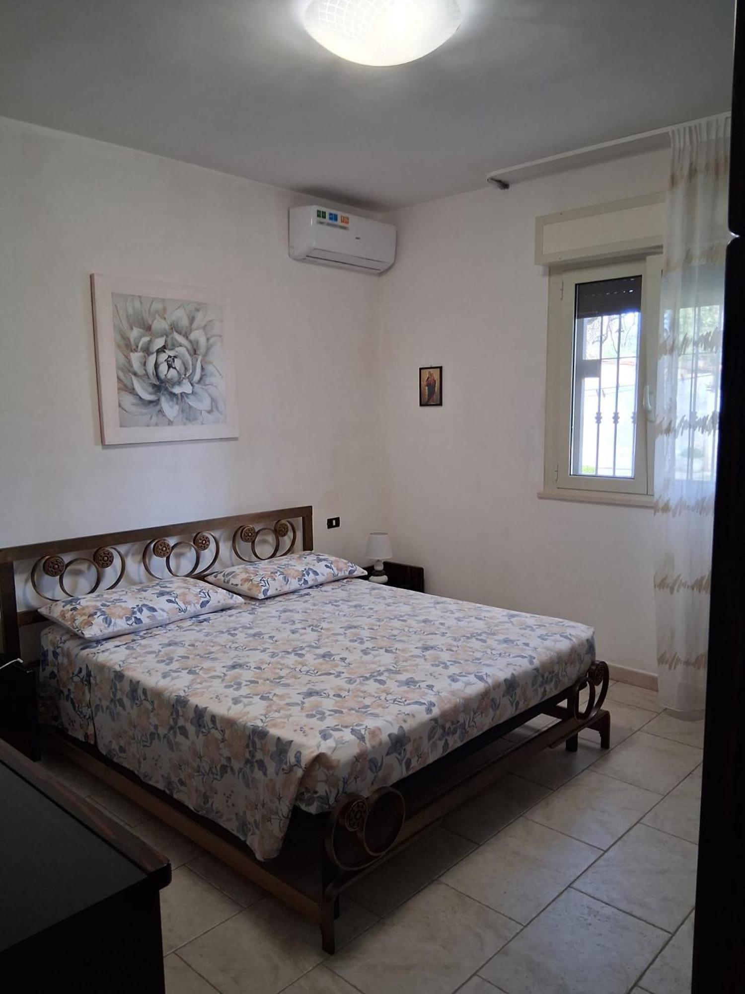 Trullo Alessandro E Villa Raffaela San Vito dei Normanni Kültér fotó