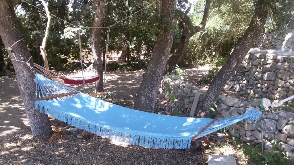 Trullo Alessandro E Villa Raffaela San Vito dei Normanni Kültér fotó