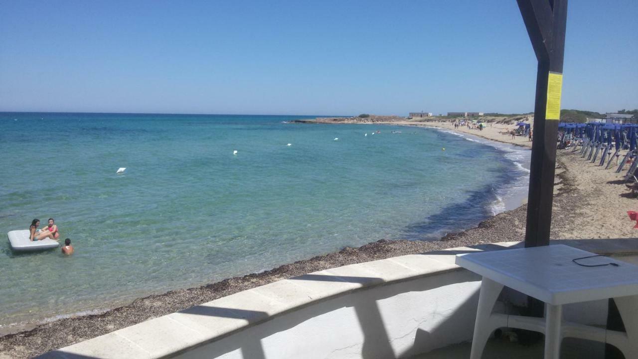 Trullo Alessandro E Villa Raffaela San Vito dei Normanni Kültér fotó