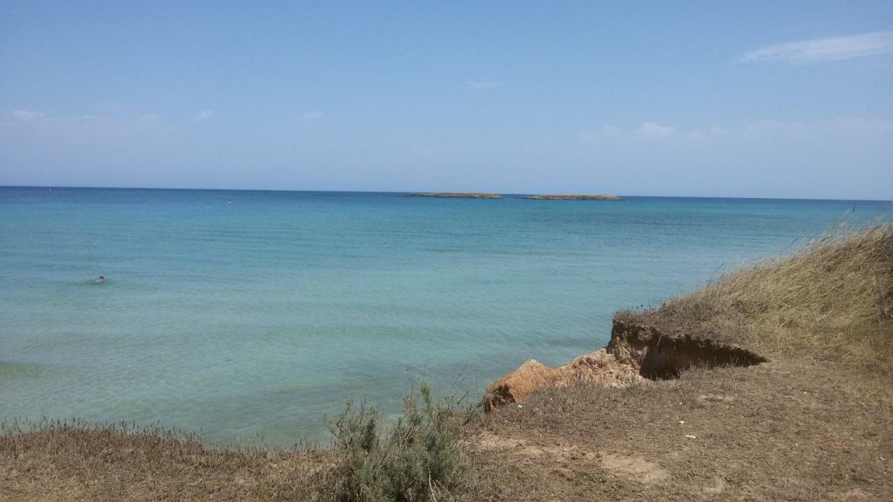 Trullo Alessandro E Villa Raffaela San Vito dei Normanni Kültér fotó
