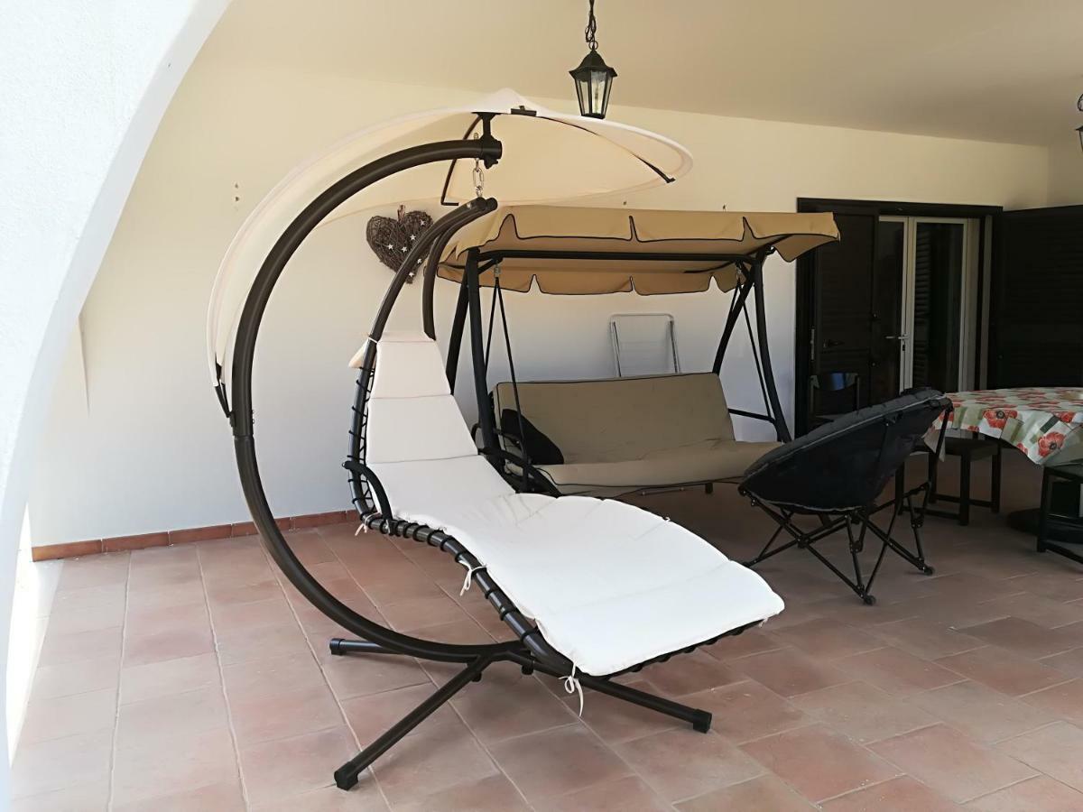 Trullo Alessandro E Villa Raffaela San Vito dei Normanni Kültér fotó
