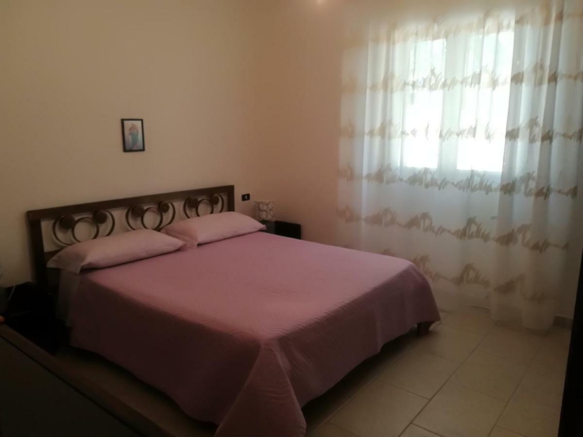 Trullo Alessandro E Villa Raffaela San Vito dei Normanni Kültér fotó